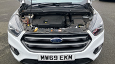 Ford Kuga 2.0 TDCi ST-Line 5dr 2WD Diesel Estate
